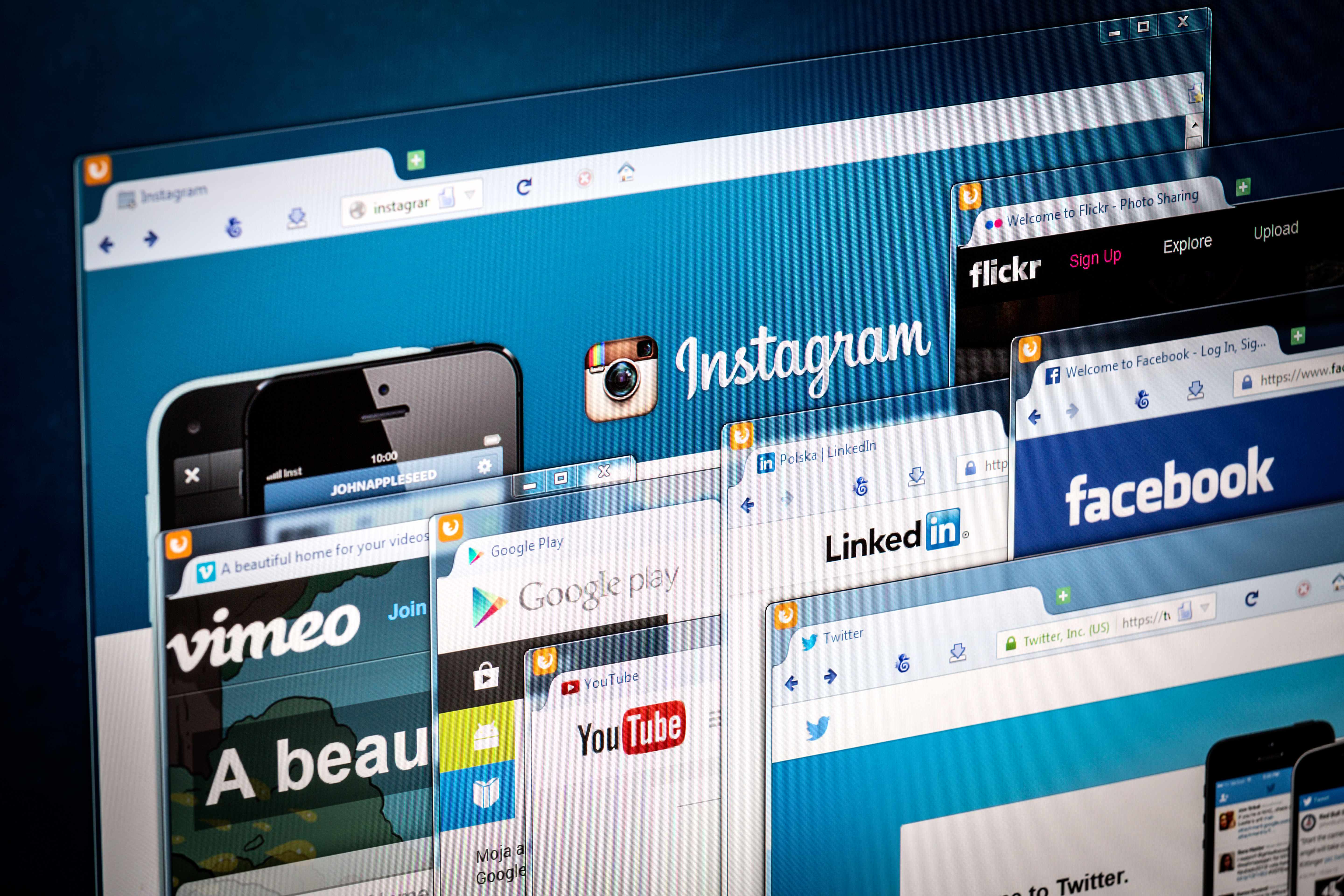 Social Media Marketing for Logistics